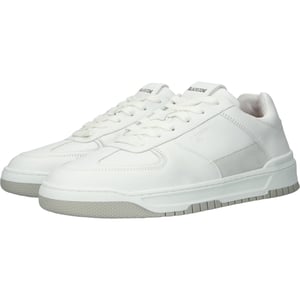 TUFA GREER - FG625 White - Sneaker (low)