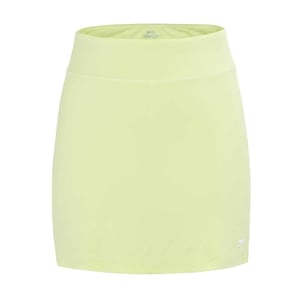 Slazenger Dames/Dames Court Skort (Schaduwkalk)