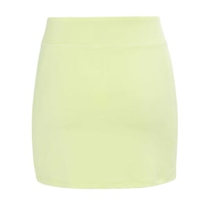 Slazenger Dames/Dames Court Skort (Schaduwkalk)