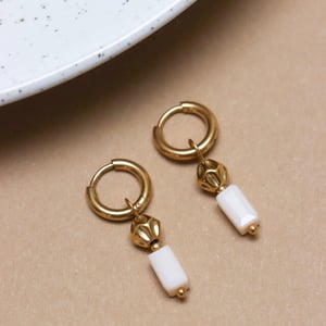 Label Kiki Irene hoop