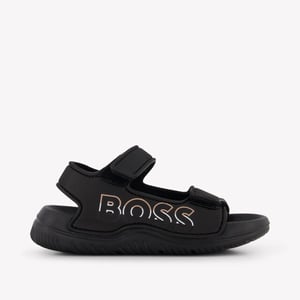 Hugo Boss Jongens sandalen in