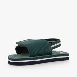 Hugo Boss Jongens slippers in