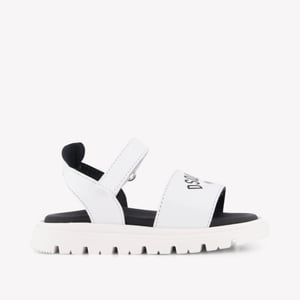 Dsquared2 Unisex sandalen in