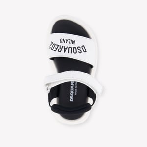 Dsquared2 Unisex sandalen in