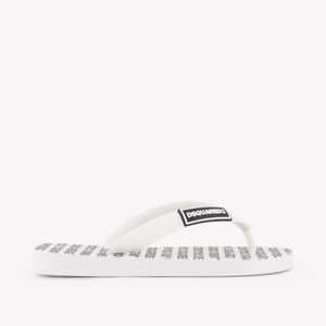 Dsquared2 Jongens slippers in