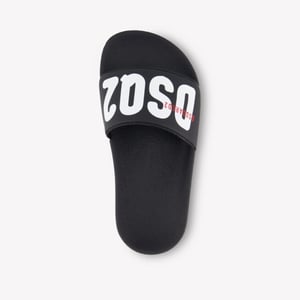 Dsquared2 Jongens slippers in
