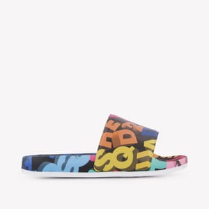 Dsquared2 Unisex slippers in