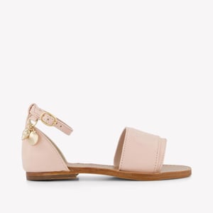 Chloe Meisjes sandalen in licht