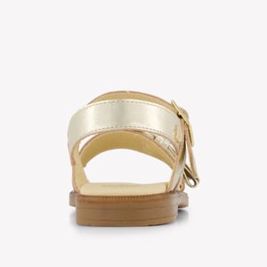 Andanines Meisjes sandalen in