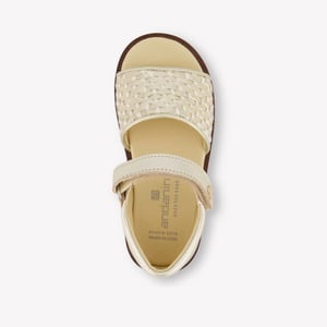Andanines Meisjes sandalen in