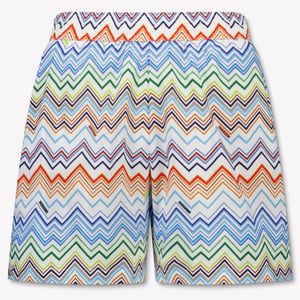 Missoni Kinder jongens zwemkleding in