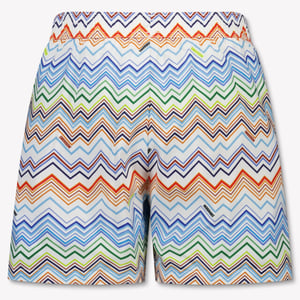 Missoni Kinder jongens zwemkleding in