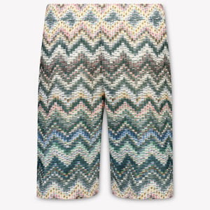 Missoni Kinder jongens zwemkleding in