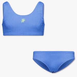 Tommy Hilfiger Kinder meisjes zwemkleding in