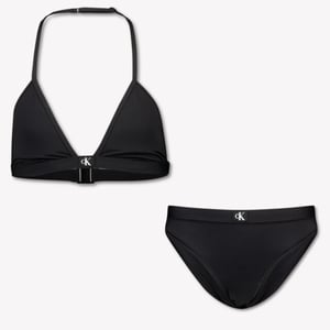 Calvin Klein Kinder meisjes zwemkleding in