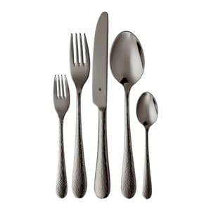 WMF Sitello bestekset 30 delig midnight