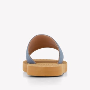 Chloe Meisjes slippers in
