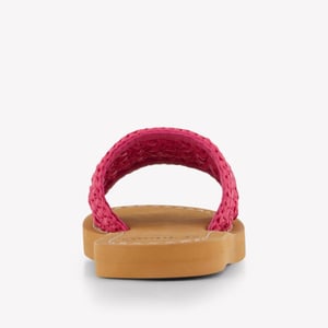 Chloe Meisjes slippers in