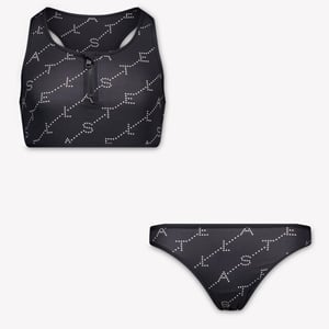 Stella McCartney Kinder meisjes zwemkleding in