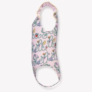 Stella McCartney Kinder meisjes zwemkleding in
