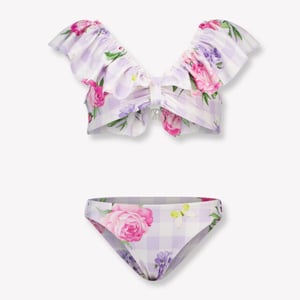 Monnalisa Kinder meisjes zwemkleding in