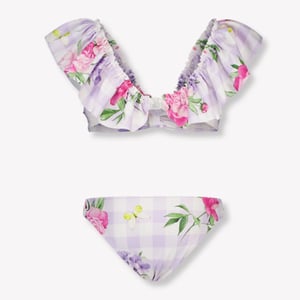Monnalisa Kinder meisjes zwemkleding in