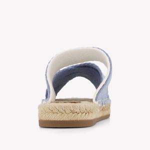 Chloe Meisjes slippers in
