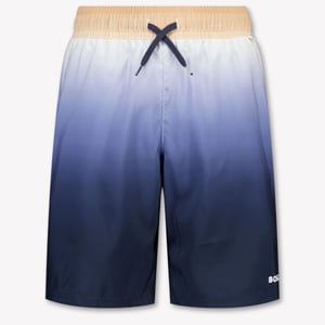 Hugo Boss Kinder jongens zwemkleding in