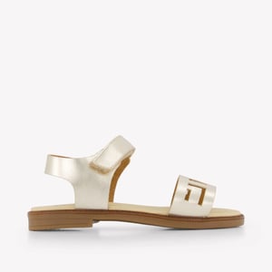 Andanines Meisjes sandalen in
