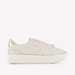 Michael Kors Jordana finn meisjes slippers in