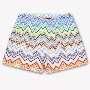 Missoni Baby jongens zwemkleding in