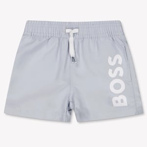 Hugo Boss Baby jongens zwemkleding in