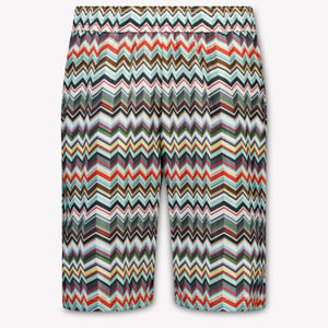 Missoni Kinder jongens zwemkleding in