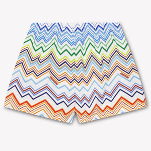 Missoni Baby jongens zwemkleding in