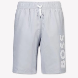 Hugo Boss Kinder jongens zwemkleding in