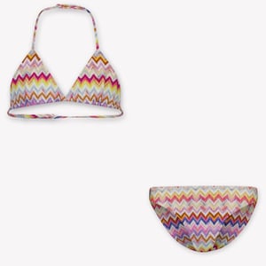 Missoni Kinder meisjes zwemkleding in