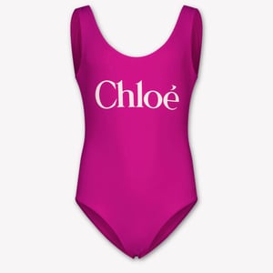Chloé Kinder meisjes zwemkleding in