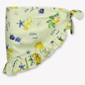 Monnalisa Kinder meisjes zwemkleding in