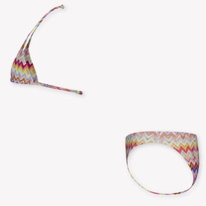 Missoni Kinder meisjes zwemkleding in