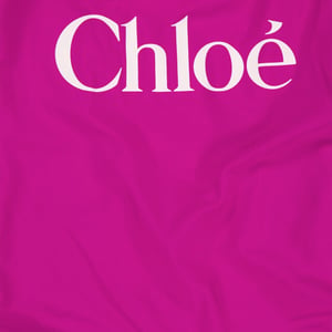 Chloé Kinder meisjes zwemkleding in