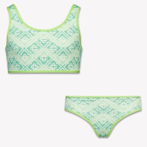 Casablanca Kinder meisjes zwemkleding in