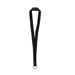 Nike Essential Lanyard (Black)