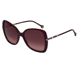 Women's Oversized Square Sunglasses CH0025/S
