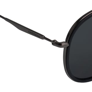 Men's Polarized Pilot Style Sunglasses 295/S/P