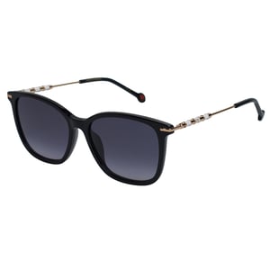 Women's Square Sunglasses HER0100/G/S