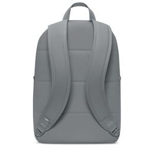 Nike Rugzak met erfgoedlogo (Rook Grijs)