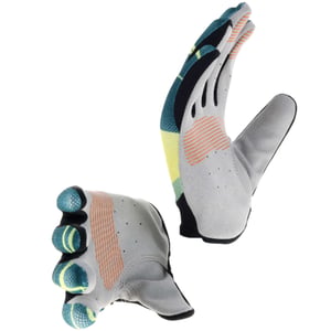 Endura Dames/Dames fietshandschoenen (Deep Teal)