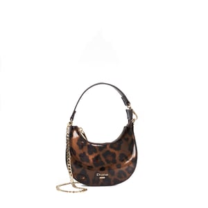 Dune Accessories Diversion Xs - Logo-Adorned Multi-Strap Bag