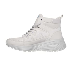Skechers Dames Sparrow Wandelschoenen (Lichtgrijs)