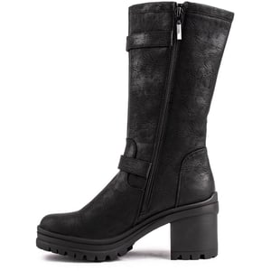 V.Gan Vegan Chaga Biker Stövlar